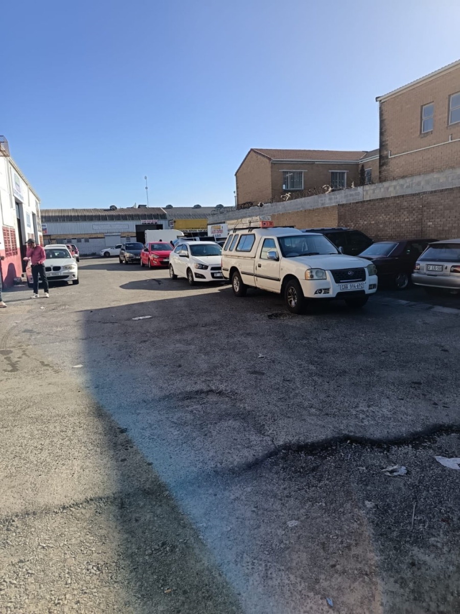 Commercial Property for Sale in Mitchells Plain Central Western Cape